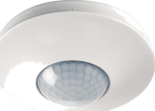 Esylux Bevegelsessensor EP10428203 8 Meter Esylux Bevegelsessensor EP10428203 8 Meter