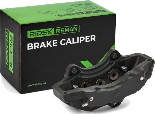 Bremsecaliper RIDEX REMAN 78B1364R