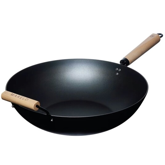 Mareld Wokpanne Ø36 cm Mareld Wokpanne Ø36 cm