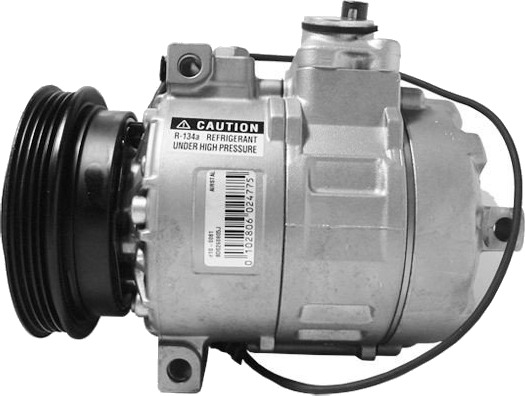 AC-kompressor Airstal 10-0081