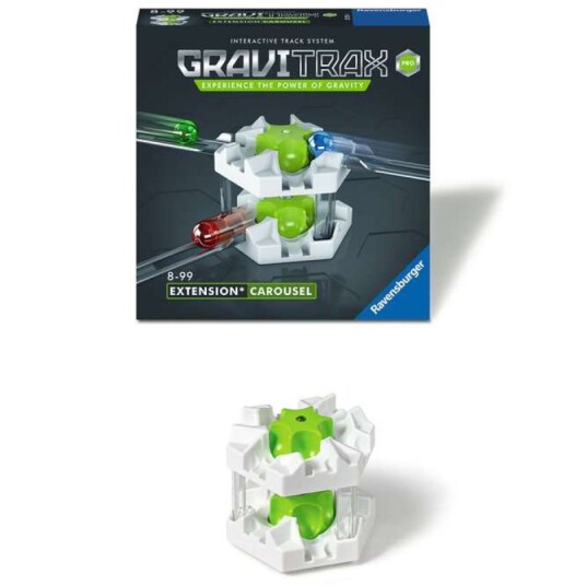 Gravitrax PRO Extension Carousel