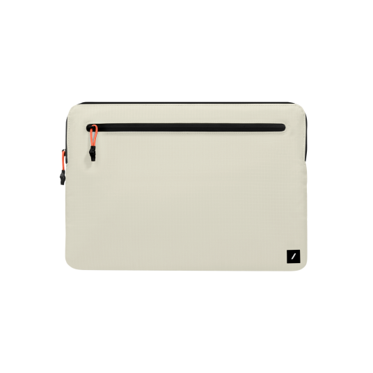 Native Union Ultralight Mappe til MacBook Pro 16"   Stone