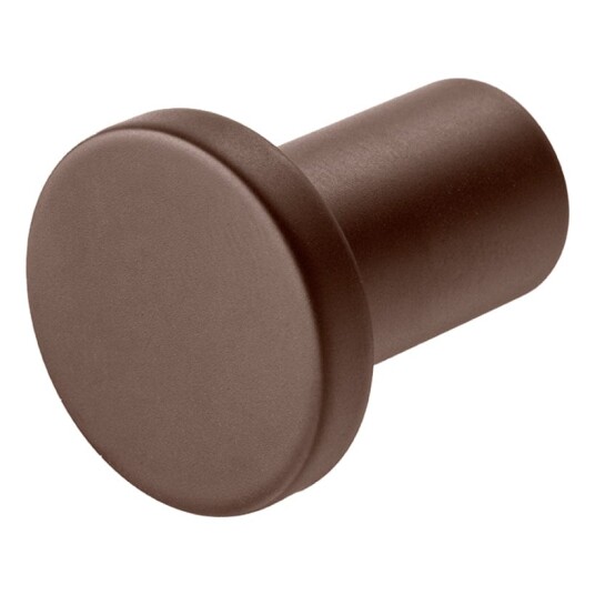 Tapwell Ta243 Håndklekrok Large Bronze Tapwell Ta243 Håndklekrok Large Bronze