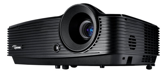 Optoma DX330