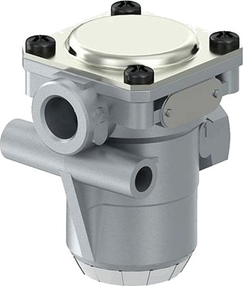 ProVia PRO6435000 Trykkbegrensningsventil ProVia PRO6435000 Trykkbegrensningsventil