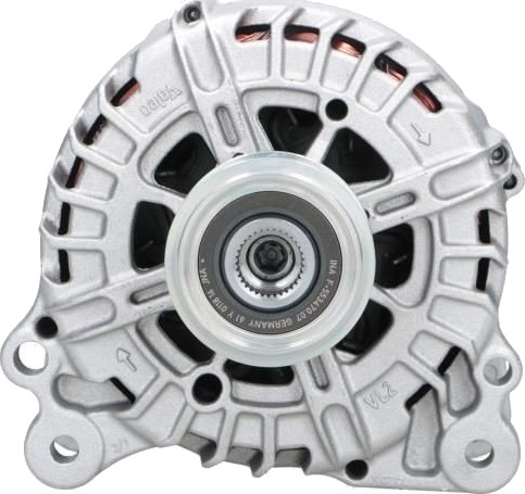BV PSH 305.524.140.346 Dynamo