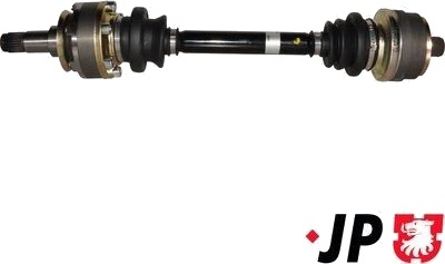 JP GROUP 1353100100 Drivaksel