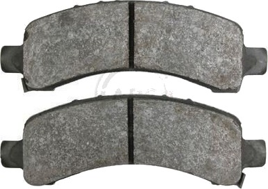 A.B.S. 38974 Bremseklosser