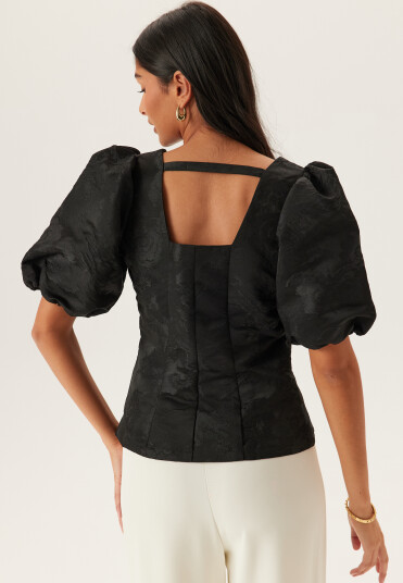 Bubbleroom Brocade Blouse Bubbleroom Brocade Blouse