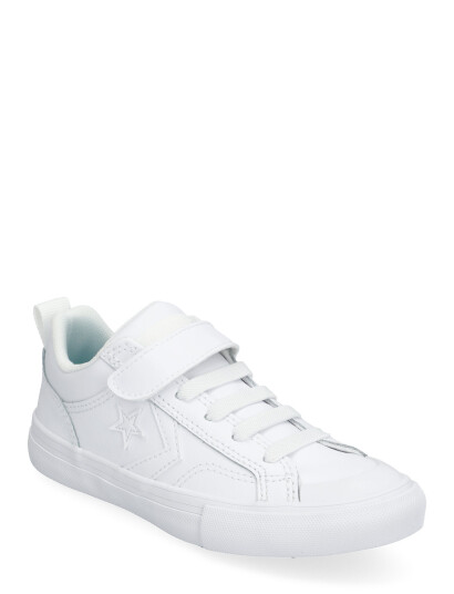 Converse Pro Blaze Strap White 28