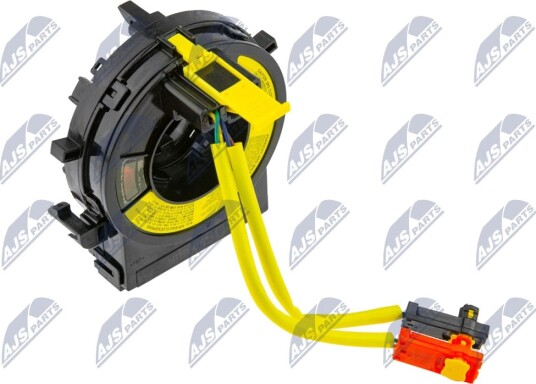 NTY EAS-HY-017 Viklefjær, airbag
