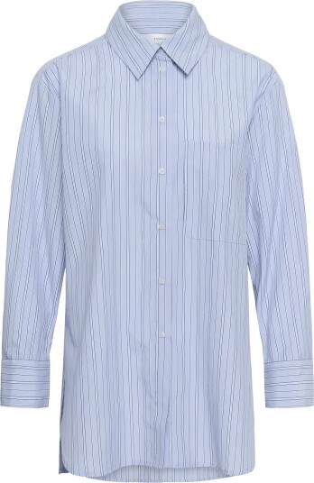 InWear Haleniw Shirt   Blue   46