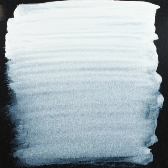 Ecoline akvarellblekk White 100