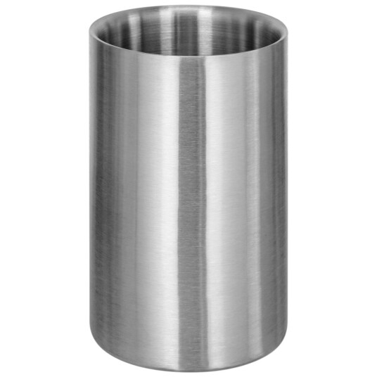Pulsiva Vinkjøler Basic Pure 1.9l 11.8x20 cm Sølvfarge
