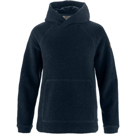 Fjellreven Fjellreven Kaitum Hoodie W Dark Navy M Fjellreven Fjellreven Kaitum Hoodie W Dark Navy M