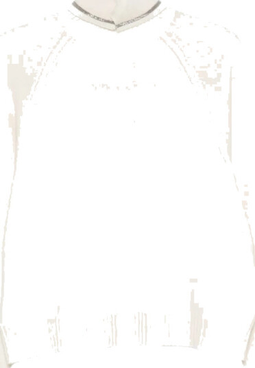 Brunello Cucinelli Dame Strikkevarer Hvit XS,