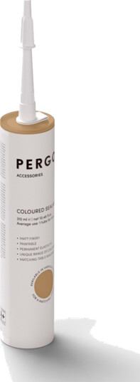 Pergo Akrylfugemasse Medium Beige