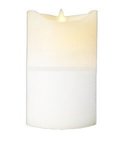 Sirius Home Sara Exclusive Bloklys   H 12,5 Cm