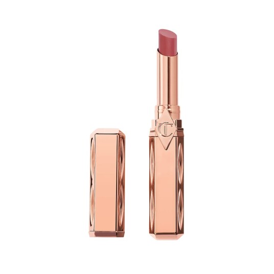 Charlotte Tilbury Pillow Talk Blush Balm Lip Tint Blushed Rose Charlotte Tilbury Pillow Talk Blush Balm Lip Tint Blushed Rose
