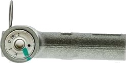 AISIN BTY-902 Remstrammer, vifterem AISIN BTY-902 Remstrammer, vifterem