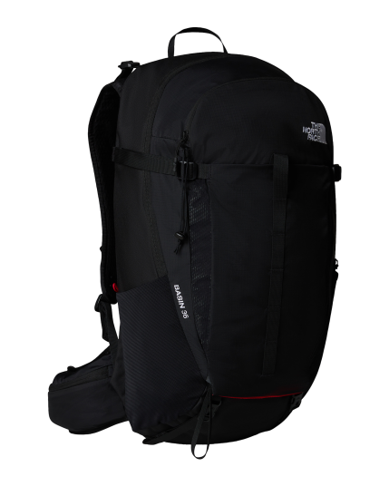 Basin 36 TNF Black/NPF (One Size)