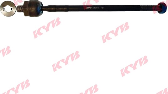 Aksialledd, parallellstag KYB KRE1153 Aksialledd, parallellstag KYB KRE1153