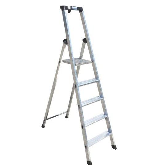 Montørtrapp Krause Solido Montørtrapp Krause Solido