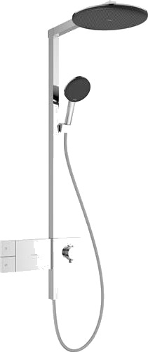 Brusesystem Rd Alive S Shp 300 1J Fk