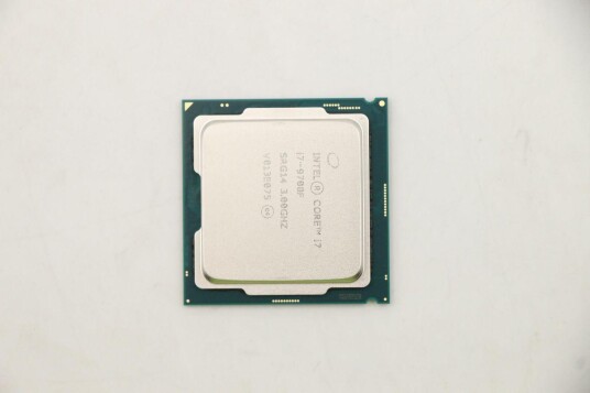 Lenovo i7-9700F 3GHz/8C/12M 65W