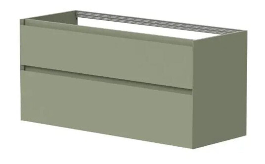 Korsbakken Loft Servantskap - Savannah Green