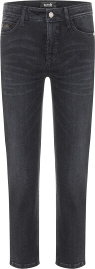 Cambio Dame Jeans Grå XS, Cambio Dame Jeans Grå XS,