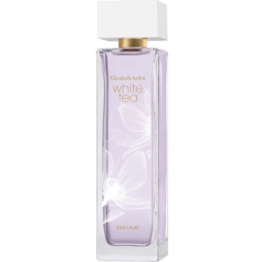 Elizabeth Arden White Tea Lilac Eau De Toilette 100ml Elizabeth Arden White Tea Lilac Eau De Toilette 100ml
