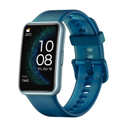 Huawei Watch Fit SE Grønn Huawei Watch Fit SE Grønn
