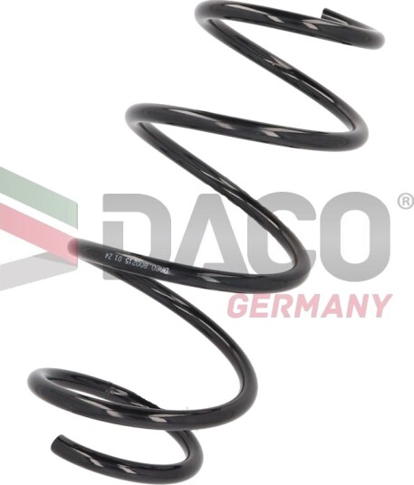 DACO Germany 800215 Fjær