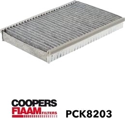 COOPERSFIAAM FILTERS PCK8203 Kupefilter COOPERSFIAAM FILTERS PCK8203 Kupefilter