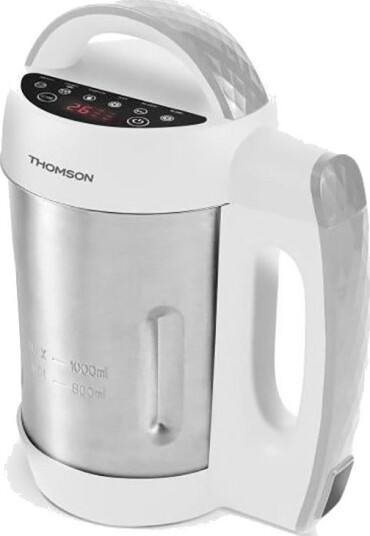 Thomson THFP916W Blender 1040W (1 liter) Thomson THFP916W Blender 1040W (1 liter)