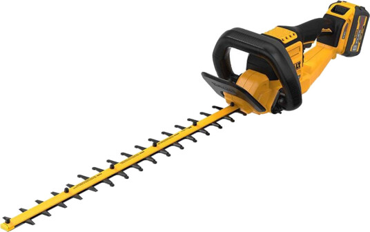 DeWalt DCMHT573N Hekksaks (uten batteri og lader) - XR FlexVolt 54V