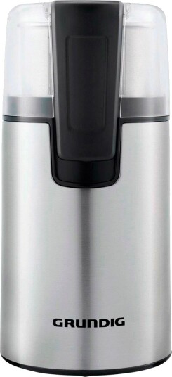 Grundig CM 4760 Kaffekvern 70g (100W)
