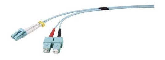 Renkforce Rf-4755214 2 M Om3 Lc Sc