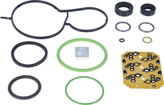 Reparasjonssett DT Spare Parts 1.31165
