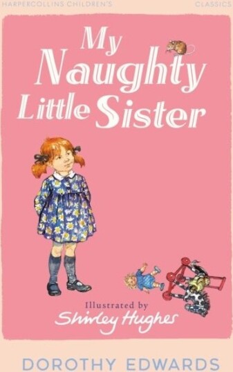 My Naughty Little Sister My Naughty Little Sister