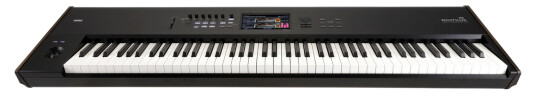 Korg Nautilus 88 AT Korg Nautilus 88 AT