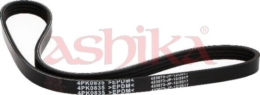 Multireim ASHIKA 112-4PK835 Multireim ASHIKA 112-4PK835