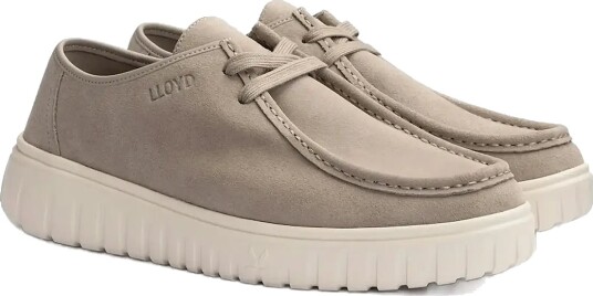 Lloyd Toro Era Cream 42 Lloyd Toro Era Cream 42
