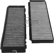 Kupefilter CORTECO 80001735