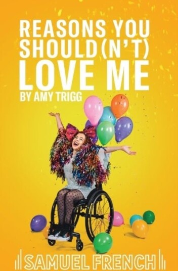 Reasons You Should(N'T) Love Me