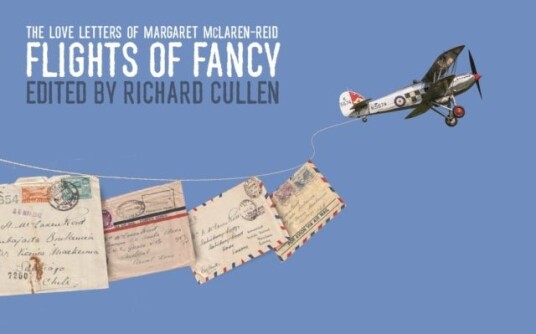 Flights of Fancy Flights of Fancy