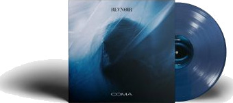 Revnoir Coma EP CD