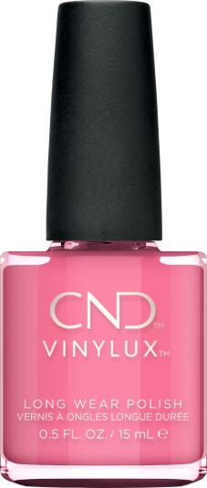 CND VINYLUX Long Wear Polish Holographic #313 15ml CND VINYLUX Long Wear Polish Holographic #313 15ml