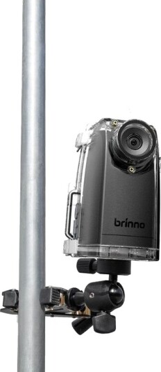 BRINNO BCC300C Time-Lapse Camera Construction Bundle BRINNO BCC300C Time-Lapse Camera Construction Bundle